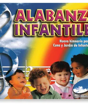 ALABANZAS INFANTILES