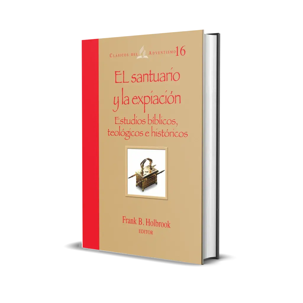 EL SANTUARIO Y LA EXPIACIÓN