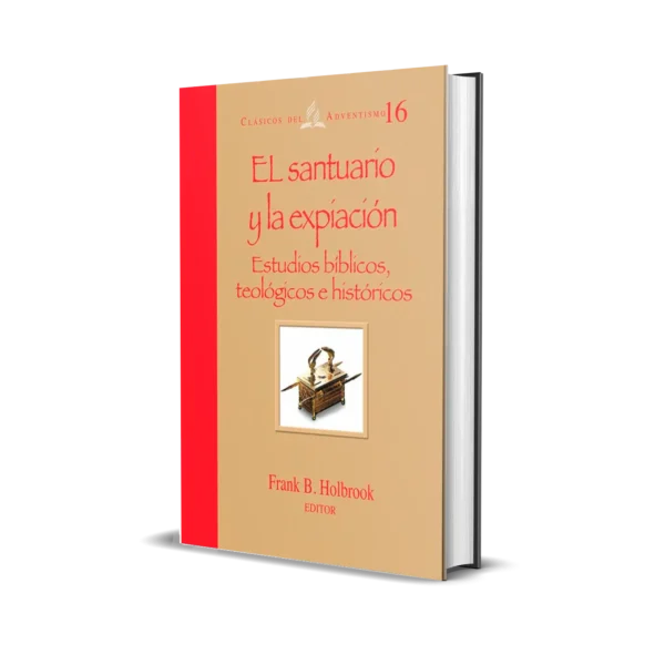 EL SANTUARIO Y LA EXPIACIÓN