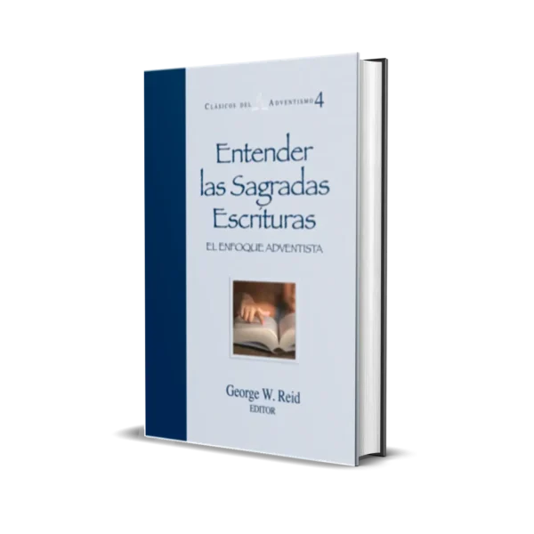 ENTENDER LAS SAGRADAS ESCRITURAS