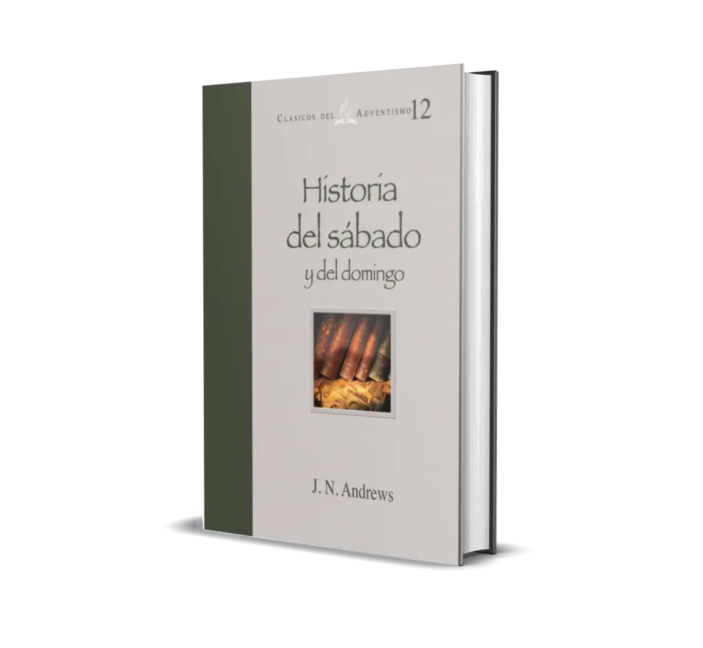 HISTORIA DEL SÁBADO Y DEL DOMINGO