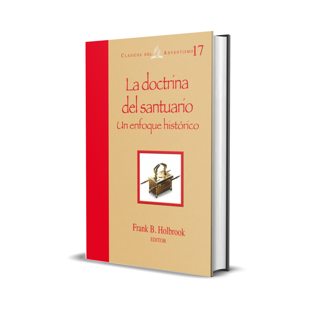LA DOCTRINA DEL SANTUARIO