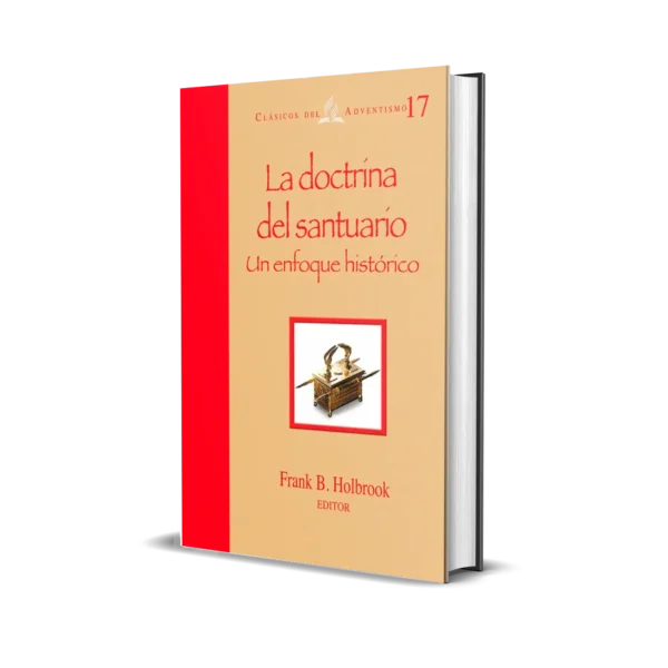 LA DOCTRINA DEL SANTUARIO