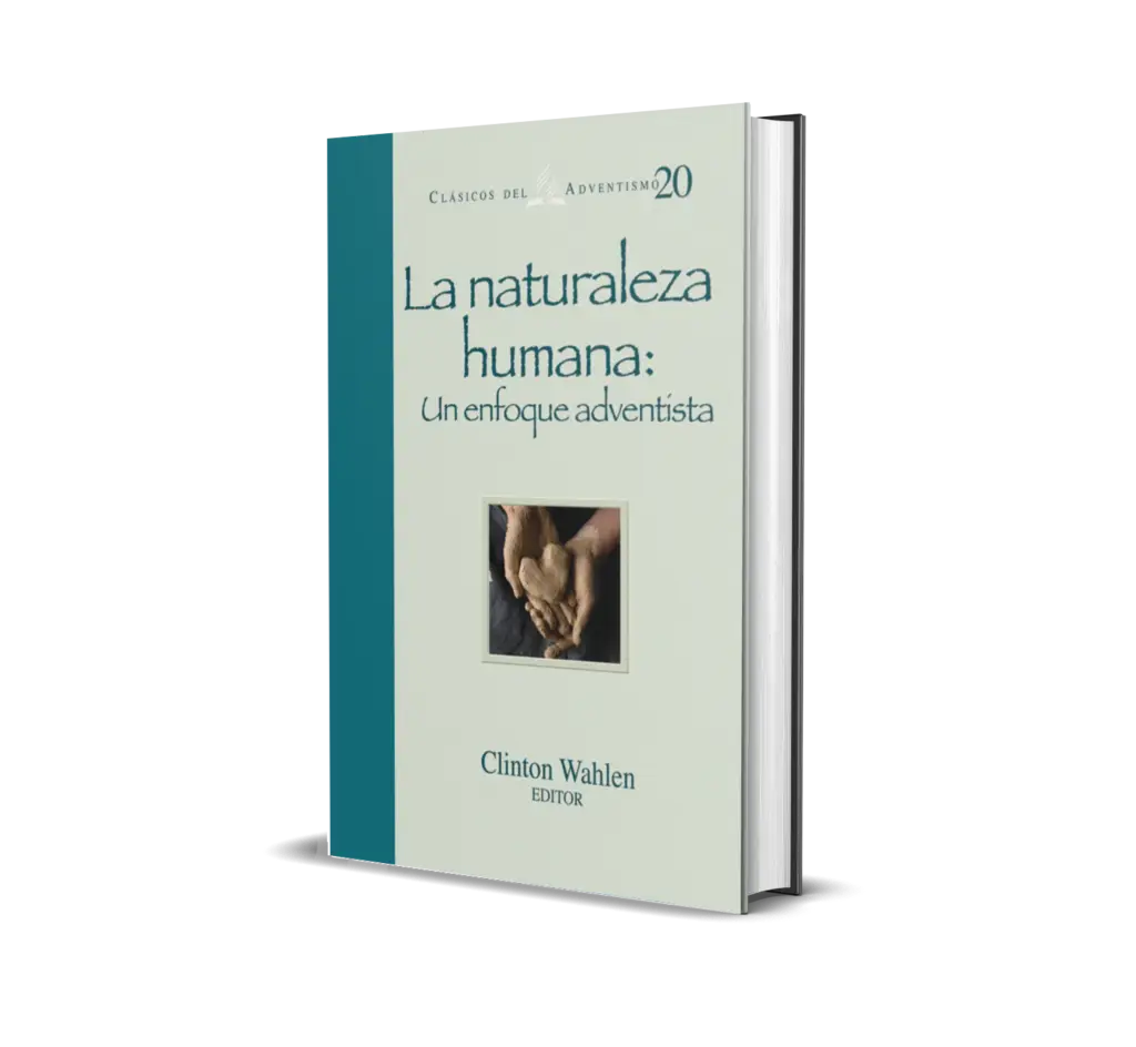 LA NATURALEZA HUMANA