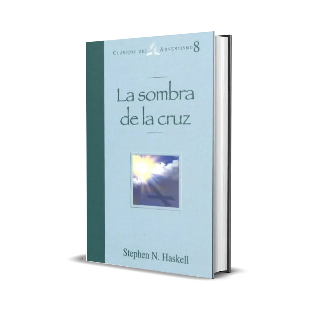 LA SOMBRA DE LA CRUZ