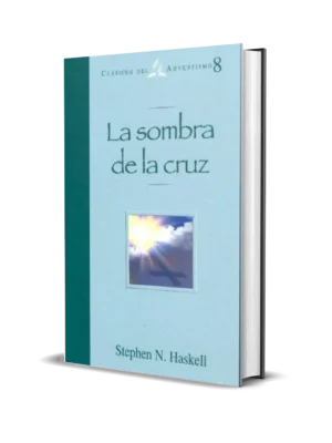 LA SOMBRA DE LA CRUZ