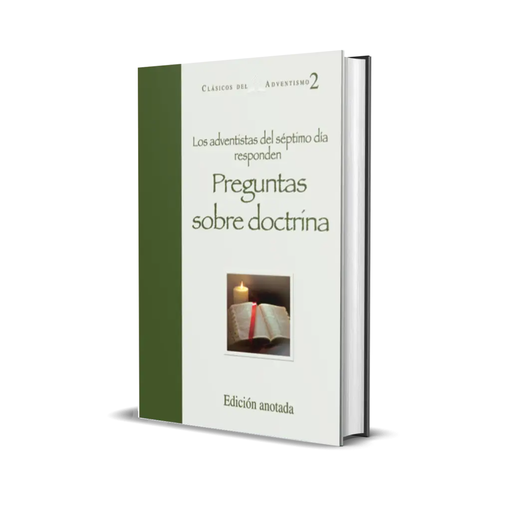 PREGUNTAS SOBRE DOCTRINA
