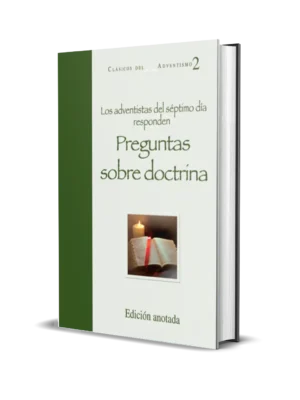 PREGUNTAS SOBRE DOCTRINA