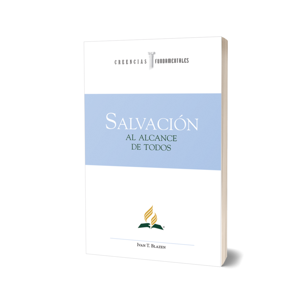 SALVACION AL ALCANCE DE TODOS