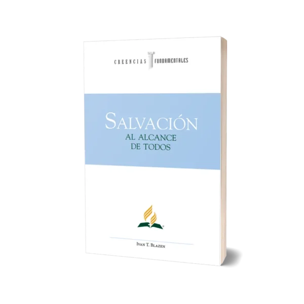 SALVACION AL ALCANCE DE TODOS