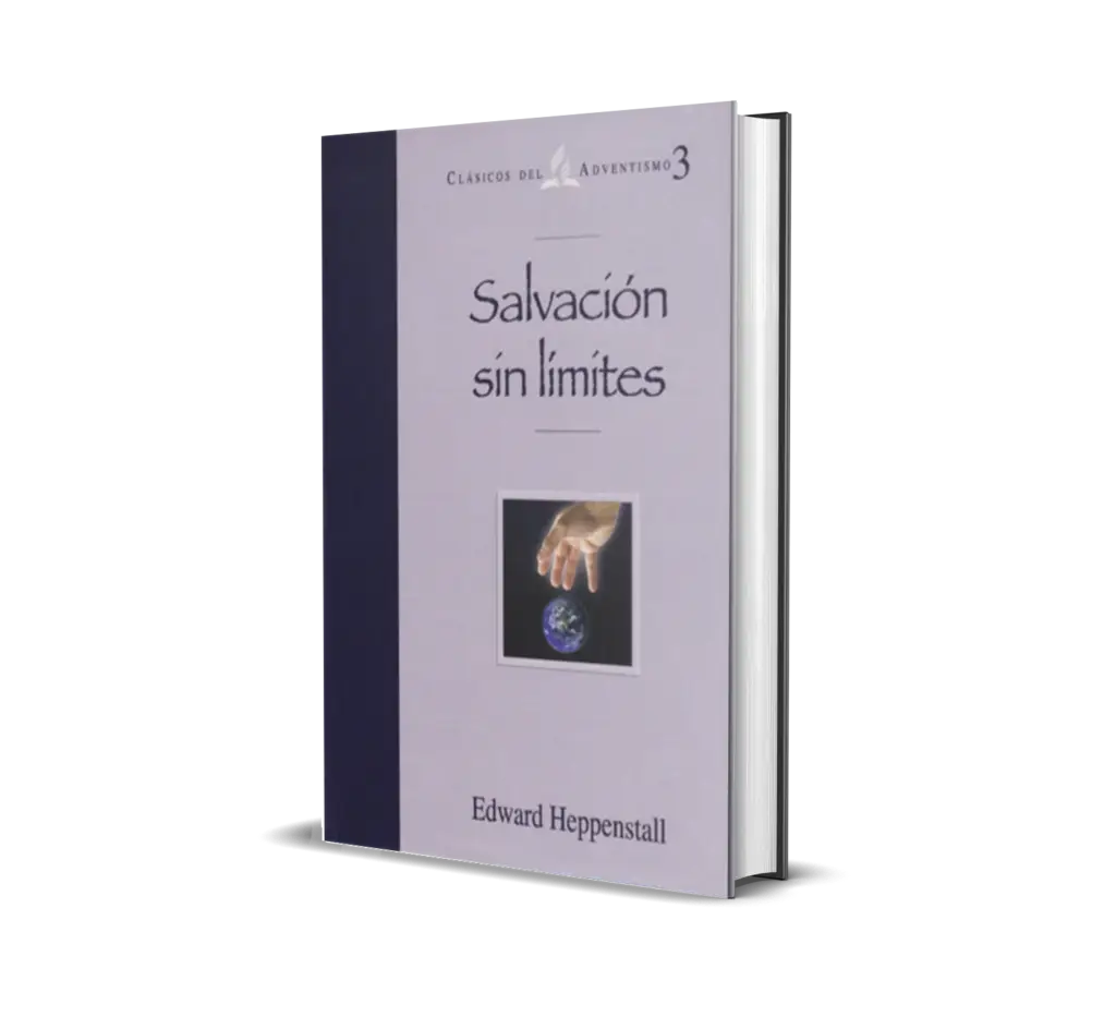 SALVACIÓN SIN LIMITES