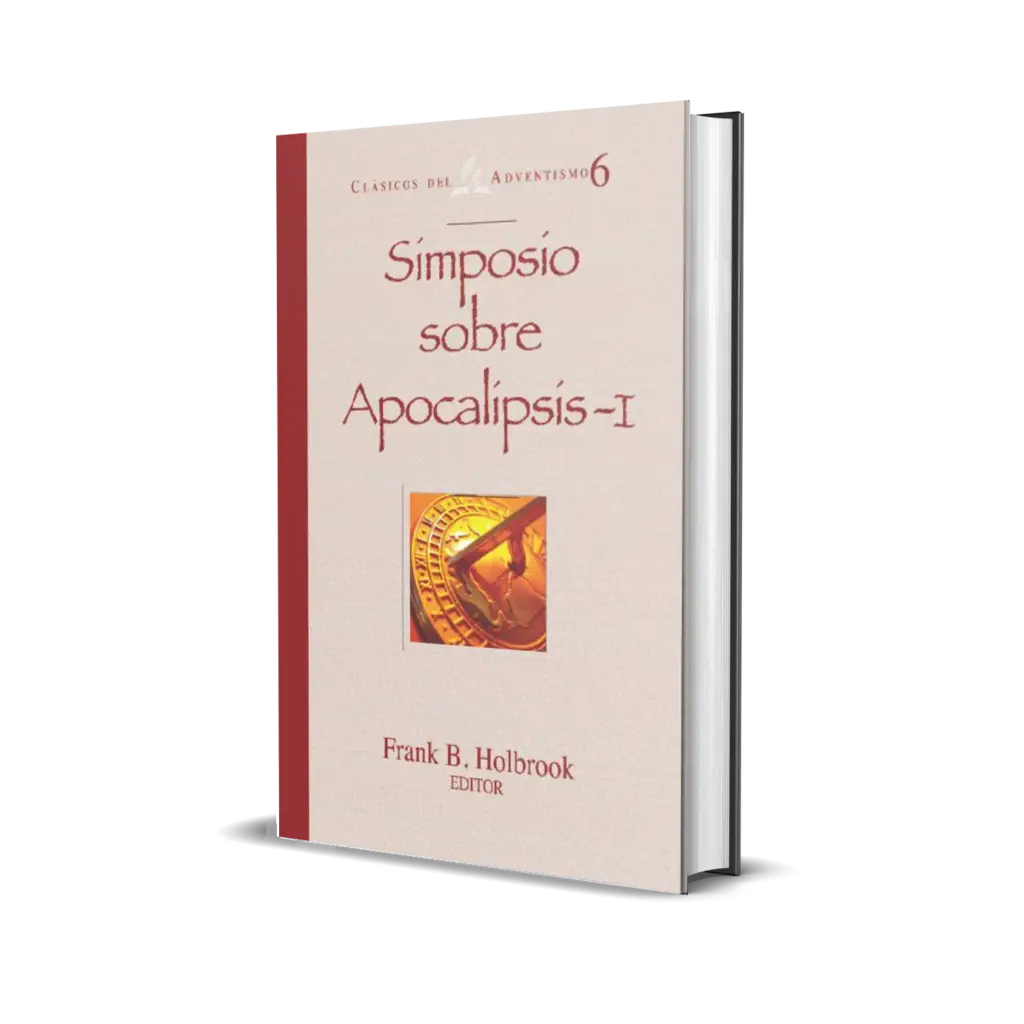 SIMPOSIO SOBRE APOCALIPSIS I