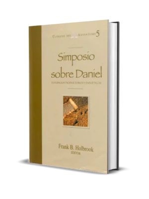 SIMPOSIO SOBRE DANIEL