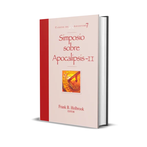 SIMPOSIO SOBRE APOCALIPSIS II