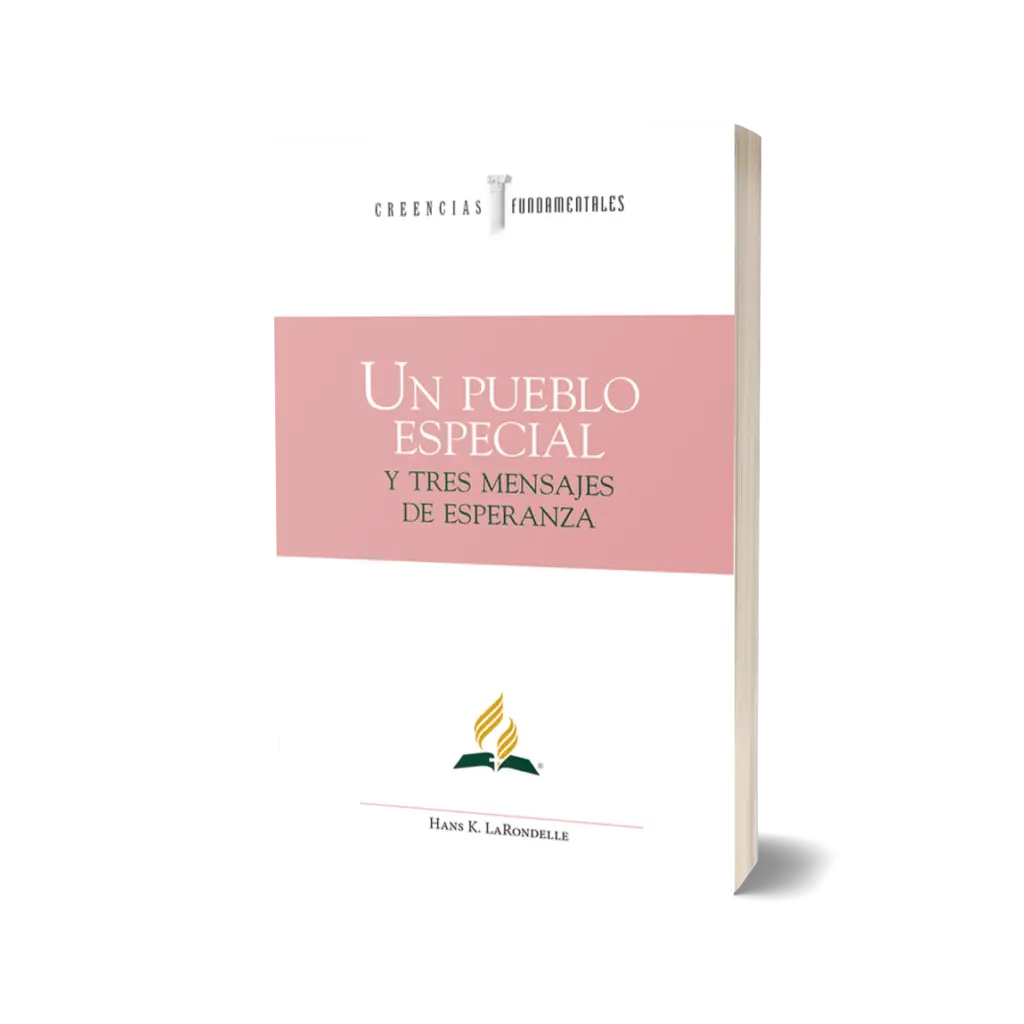 UN PUEBLO ESPECIAL Y TRES MENSAJES DE ESPERANZA