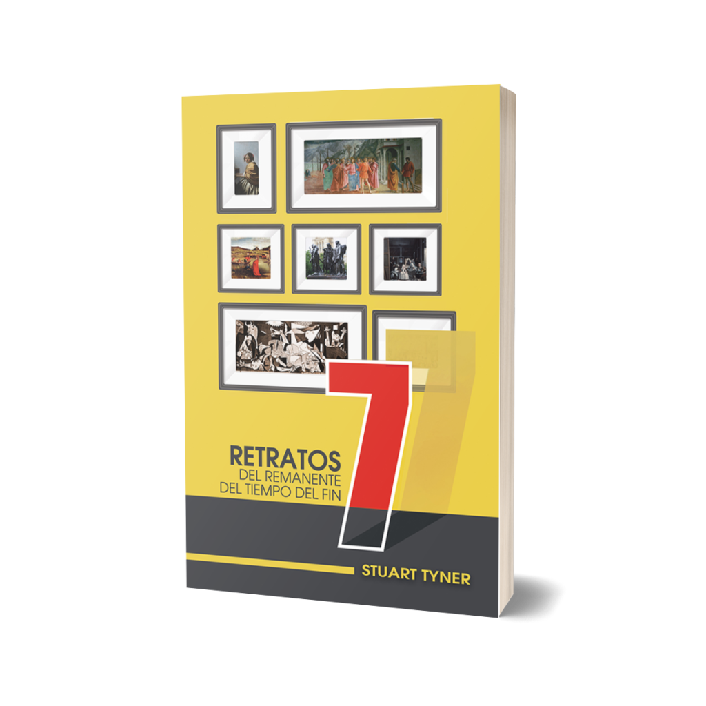 7 RETRATOS DEL REMANENTE