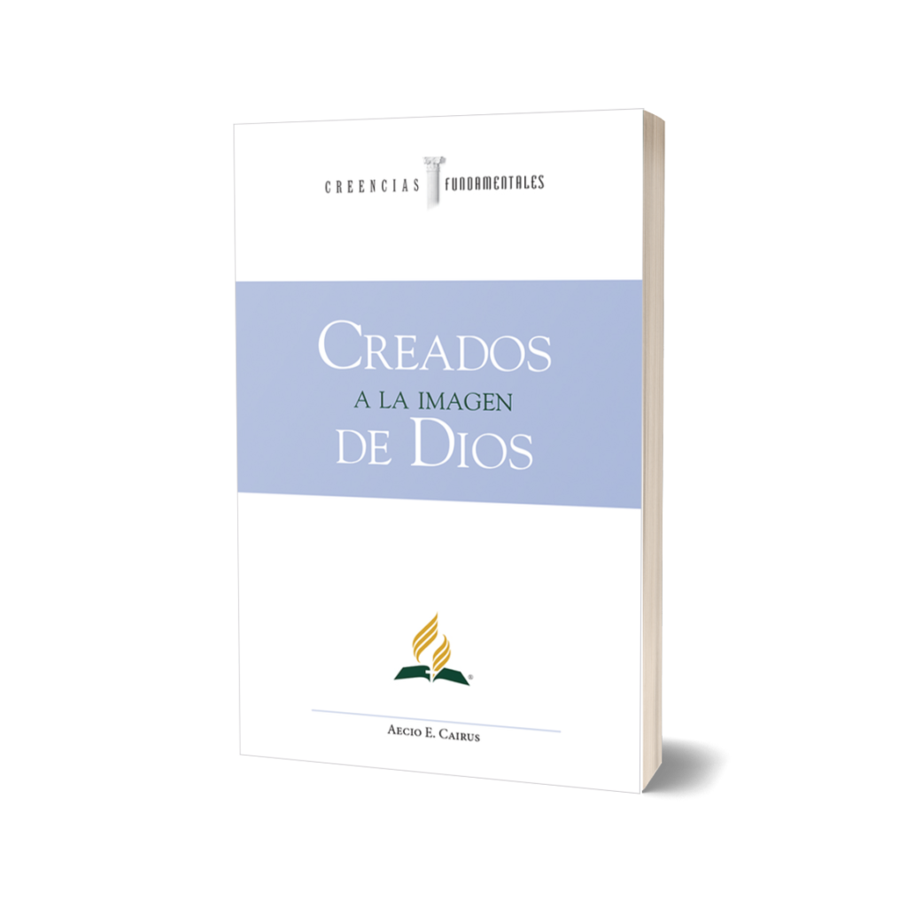 CREADOS A LA IMAGEN DE DIOS