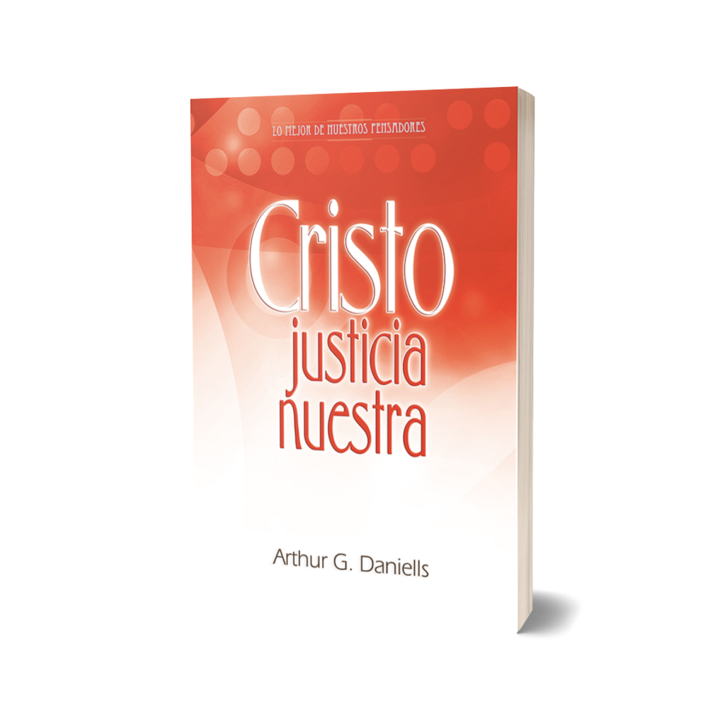 CRISTO JUSTICIA NUESTRA