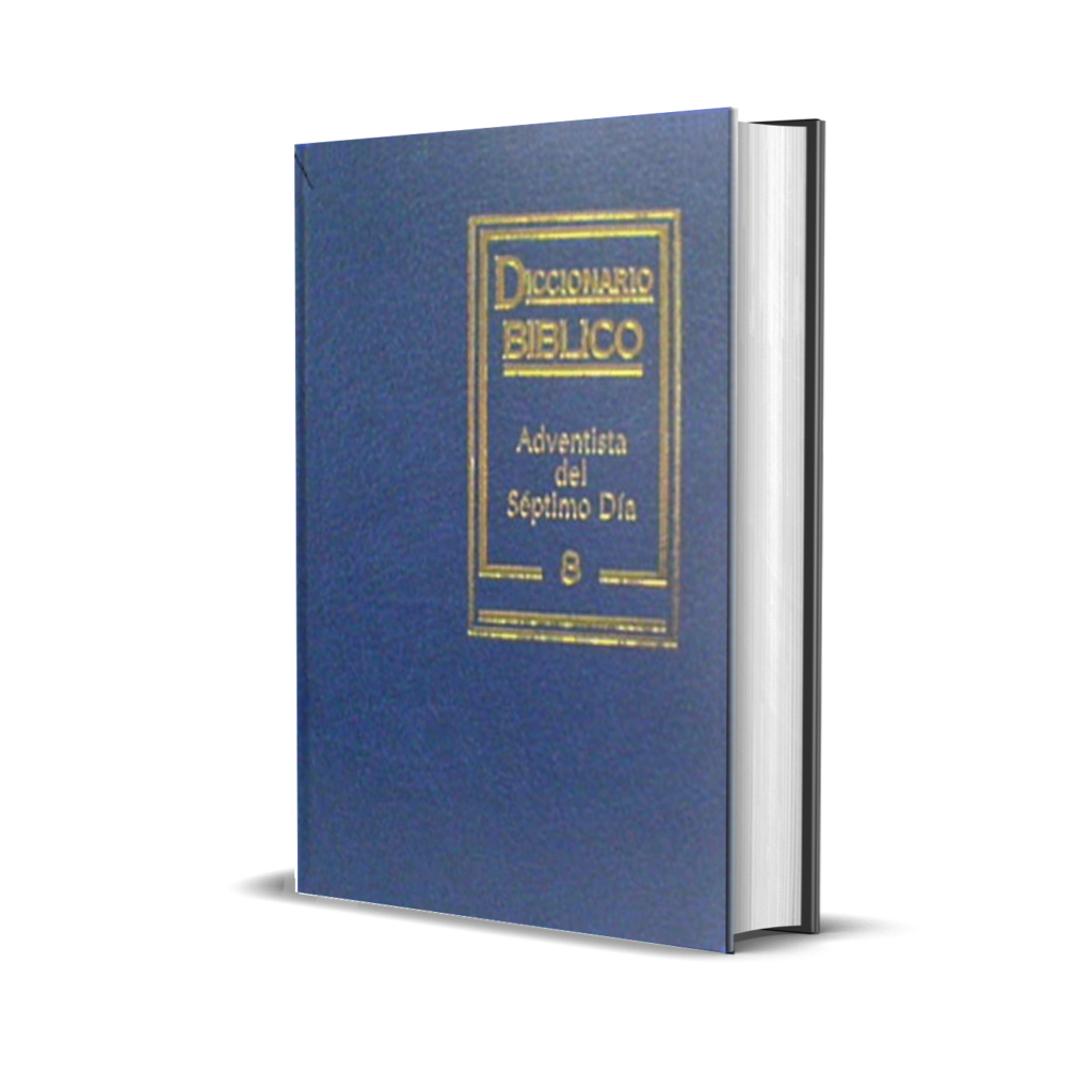 DICCIONARIO BÍBLICO