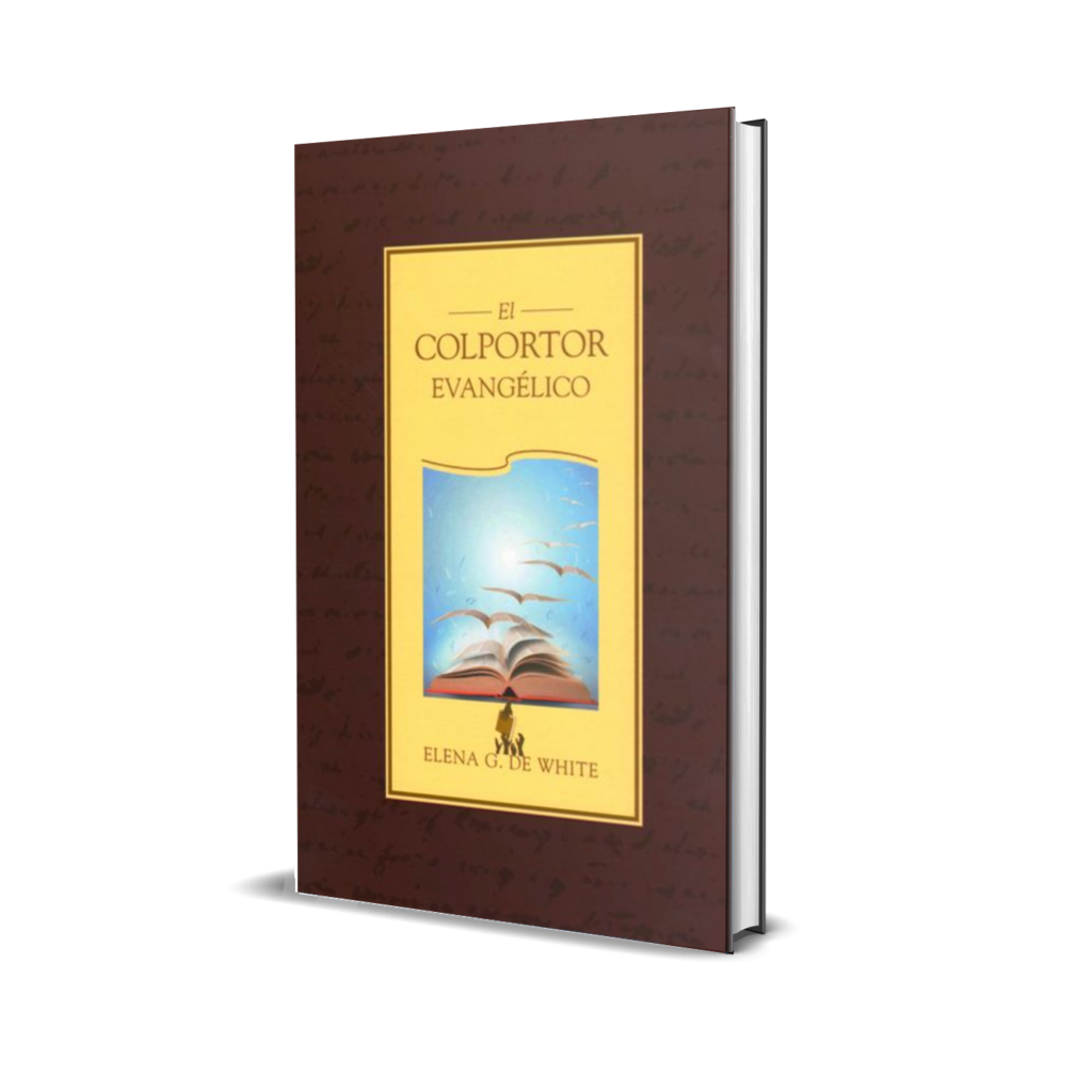 EL COLPORTOR EVANGÉLICO