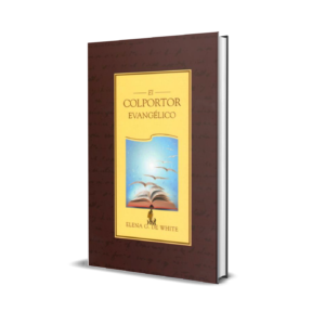 EL COLPORTOR EVANGÉLICO