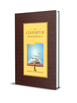 EL COLPORTOR EVANGÉLICO