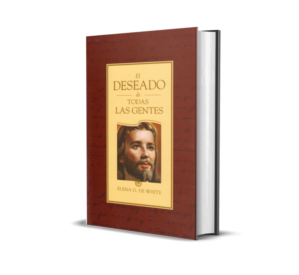 EL DESEADO DE TODAS LAS GENTES