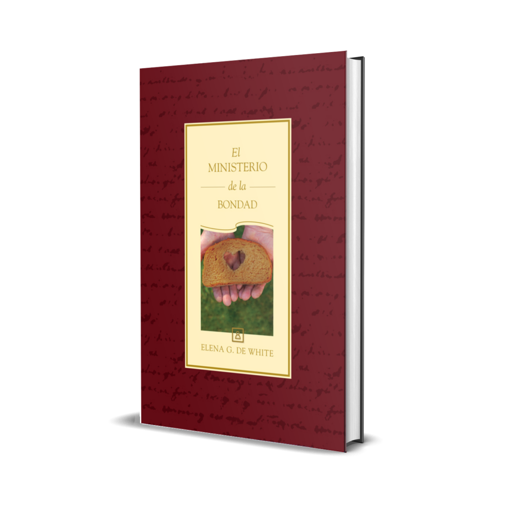 EL MINISTERIO DE LA BONDAD