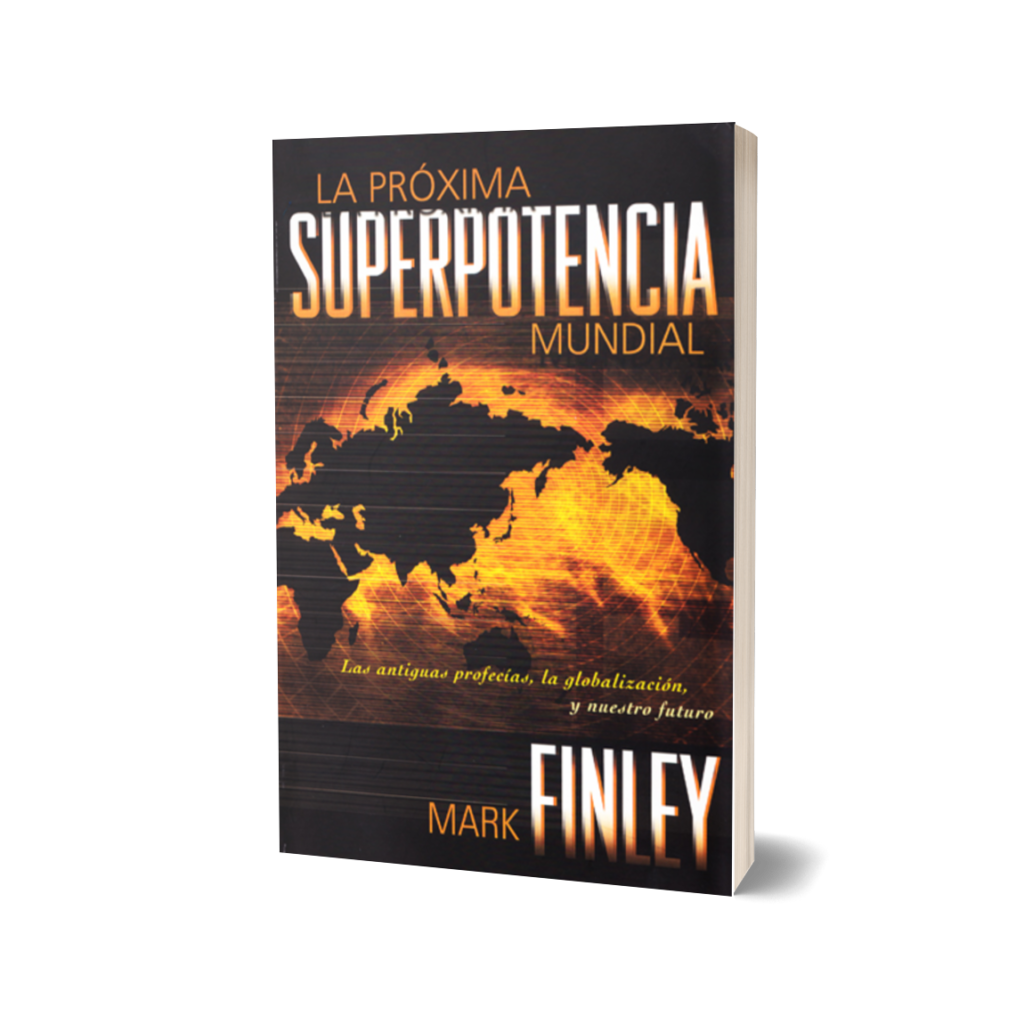LA PRÓXIMA SUPERPOTENCIA