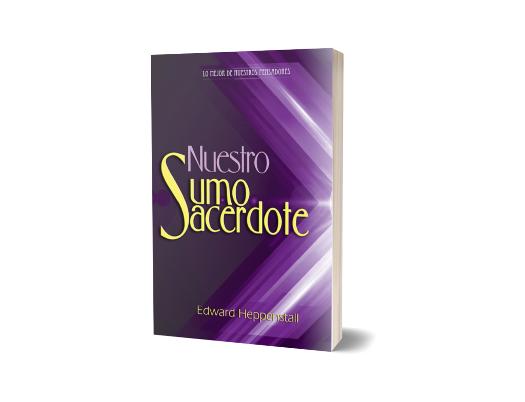 NUESTRO SUMO SACERDOTE