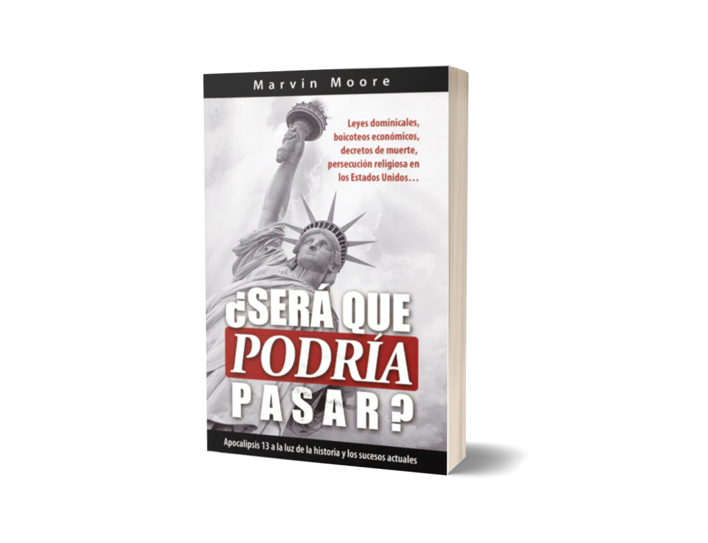 ¿SERÁ QUE PODRÍA PASAR?