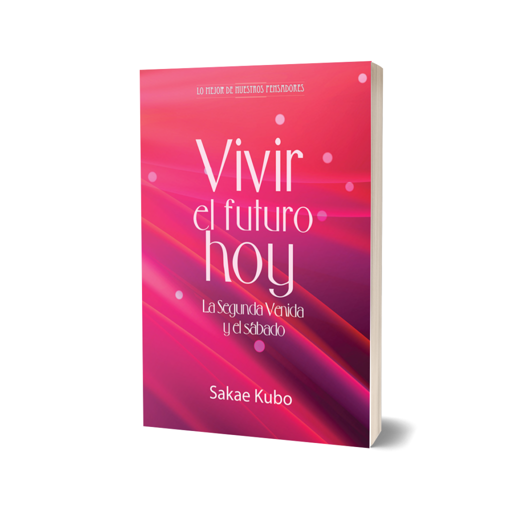 VIVIR EL FUTURO HOY