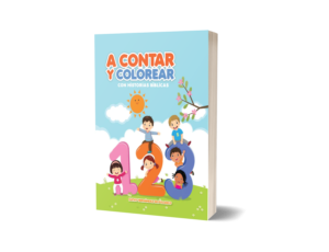 A CONTAR Y COLOREAR CON LAS HISTORIAS BÍBLICAS