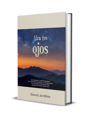 ALZA TUS OJOS