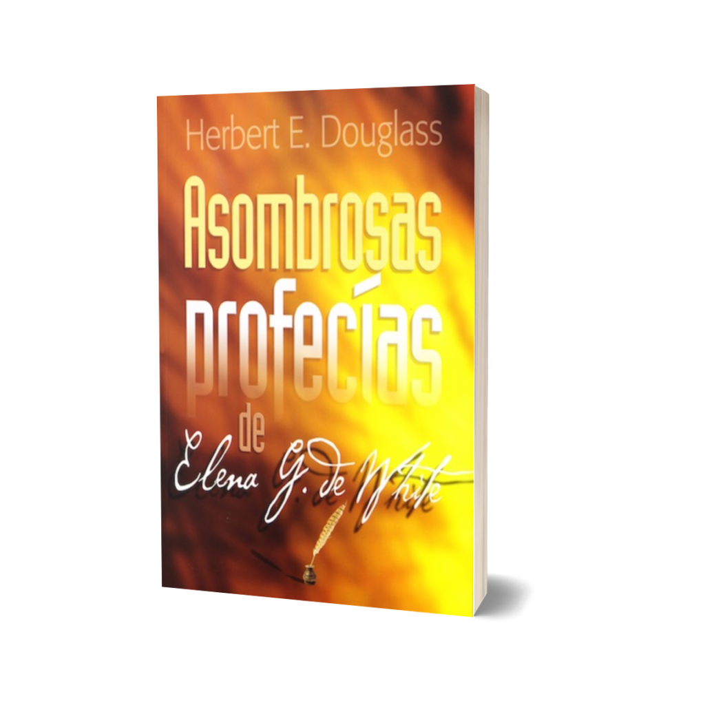 ASOMBROSAS PROFECÍAS