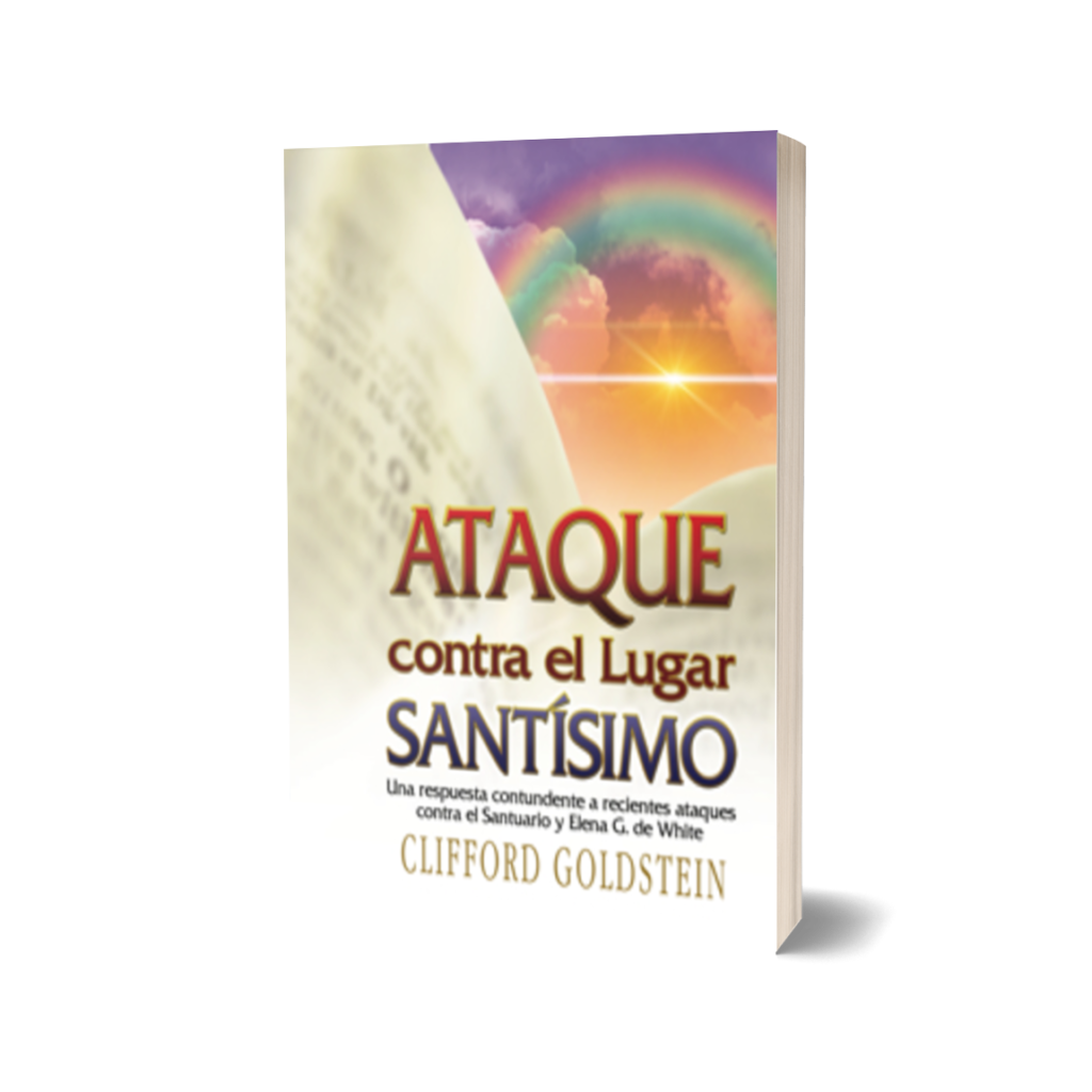 ATAQUE CONTRA EL LUGAR SANTÍSIMO