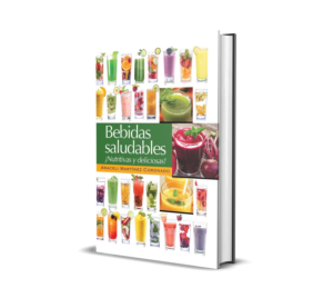 BEBIDAS SALUDABLES