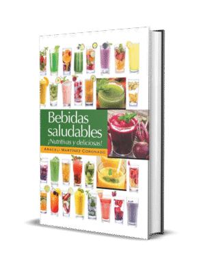 BEBIDAS SALUDABLES