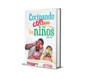 COCINANDO CON/PARA LOS NIÑOS