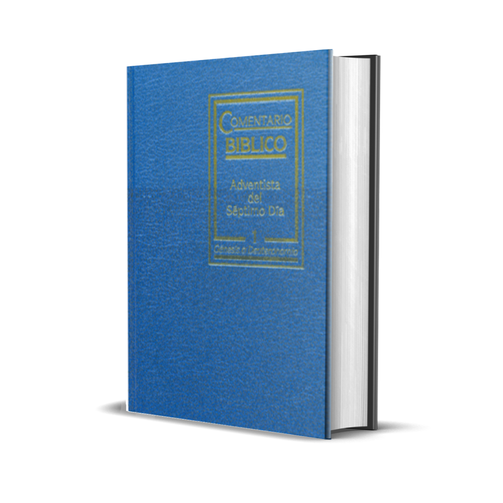 COMENTARIO BIBLICO 1,2,3,4,5,6,7