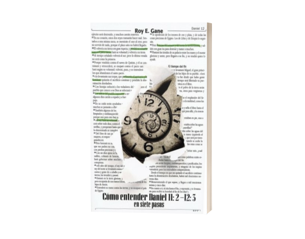 COMO ENTENDER DANIEL 11:12-12:3 EN SIETE PASOS