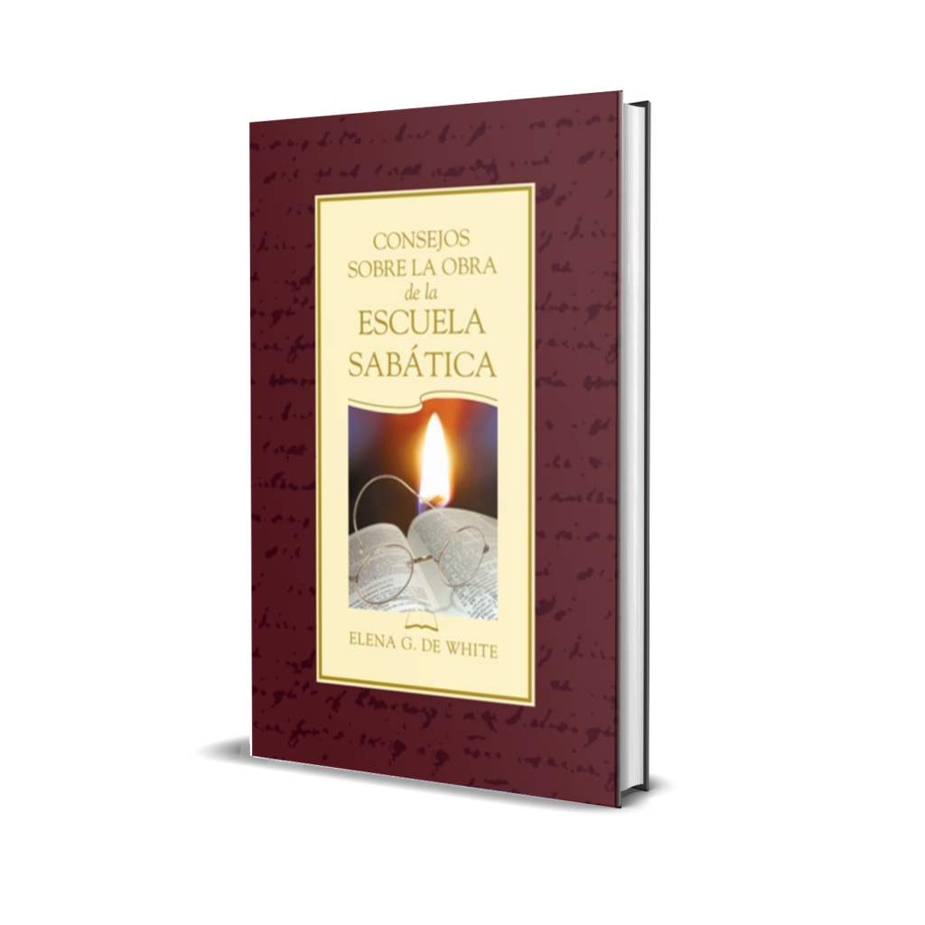 CONSEJOS SOBRE LA OBRA DE LA ESCUELA SABÁTICA