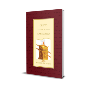 CRISTO EN SU SANTUARIO