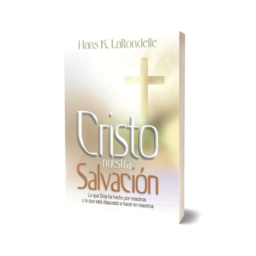 CRISTO NUESTRA SALVACIÓN