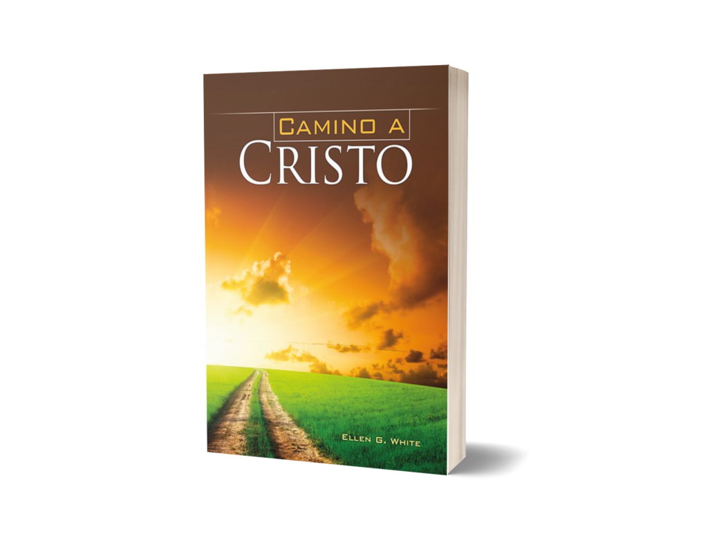 CAMINO A CRISTO ILUSTRADO – A TODO COLOR