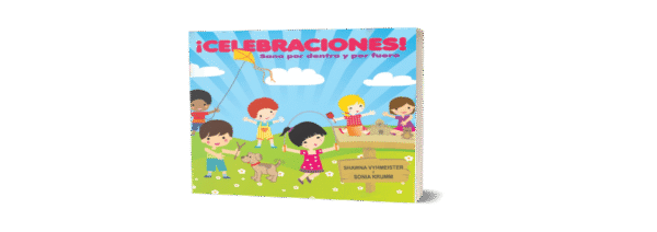 CELEBRACIONES!