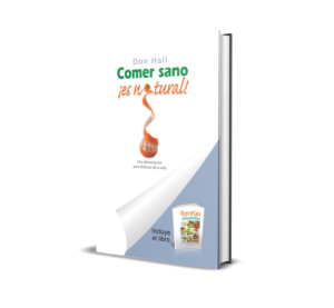 COMER SANO ES NATURAL - RECETAS SALUDABLES