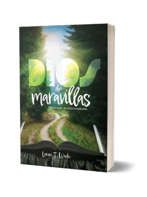 DIOS DE MARAVILLAS