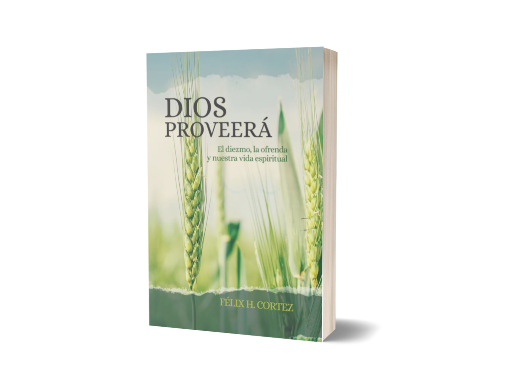 DIOS PROVEERÁ