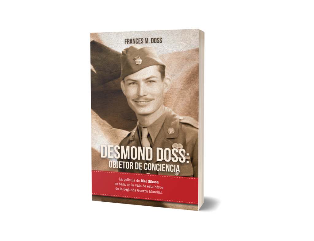 DESMOND DOSS: OBJETOR DE CONCIENCIA